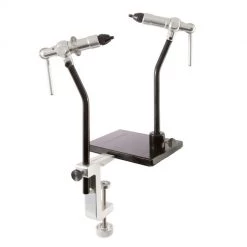Snowbee Prestige Fly-Tying Vice