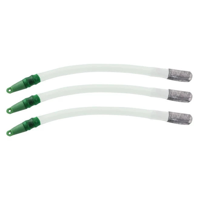 Allcock Snag Free Jumping Jack Weight Lead Weights 3 Allcock Snag Free Jumping Jack Weight Lead Weights