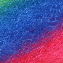 Fly Tying Turrall Savage Hair