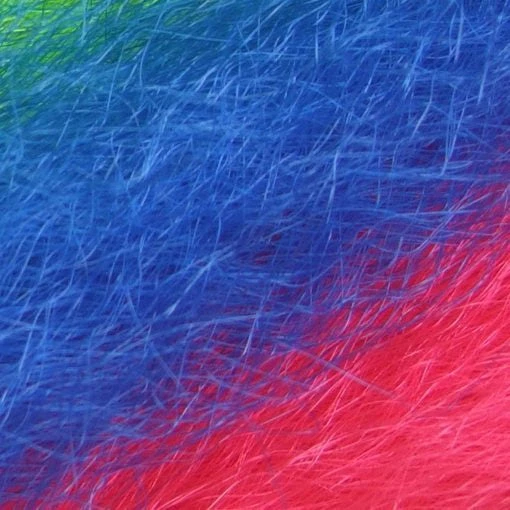 Fly Tying Turrall Savage Hair 3 Fly Tying Turrall Savage Hair