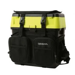 Daiwa Sea Seat Box Converter