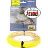 Trout Fly Lines Snowbee XS Plus Roll Cast Fly Line