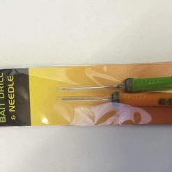 Accessories ESP Ultra Fine Bait Drill & Needle