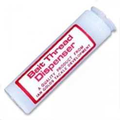 Ian Golds Bait Thread Dispenser Hand Tools