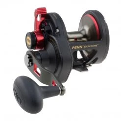 Penn Fathom Lever Drag Reel