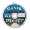 Orvis Mirage Fluorocarbon Tippet Leader 30m Fluorocarbon Leader 2 Orvis Mirage Fluorocarbon Tippet Leader 30m Fluorocarbon Leader