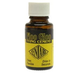 Fly Tying Veniard Floo Gloo Tying Cement