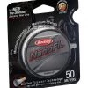 Berkley Nanofil Clear Mist 125m **14/17/20kg Clearout** Game