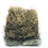 Veniard Hare Fur Patch Fly Tying