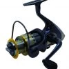 Game Abu Garcia SWi FD Spinning Reels