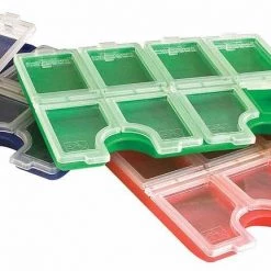 Preston Magnetic Hook Boxes Tackle Boxes