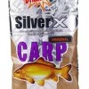Dynamite Silver X Groundbait Range 1kg