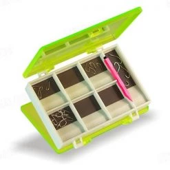 Stonfo Pocket Double Magnetic Box Accessories