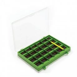 Coarse/Carp Leeda Magnetic Hook Box