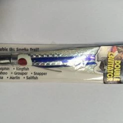 Bass Pro Billy Baits Double Cavitator Lures