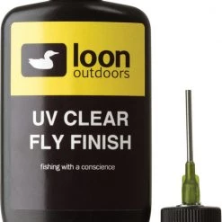 Loon UV FLY Finish LCF Fly Tying