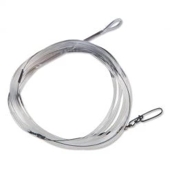 Leaders And Traces Orvis Titanium Predator 7' Polyleader