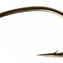 Fulling Mill 1165 Super Heavyweight Grub Fly Hooks