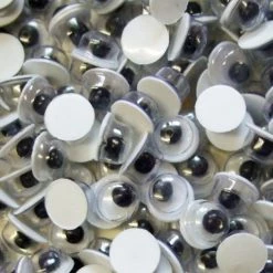 Turrall Floating Bug Eyes