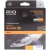 Rio InTouch Scandi 3D Spey Fly Line Game