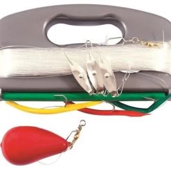 Kinetic Hand Line With Sinker Sea