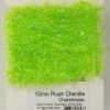 Semperfli Plush Transluscent Chenille 15mm Fly Tying