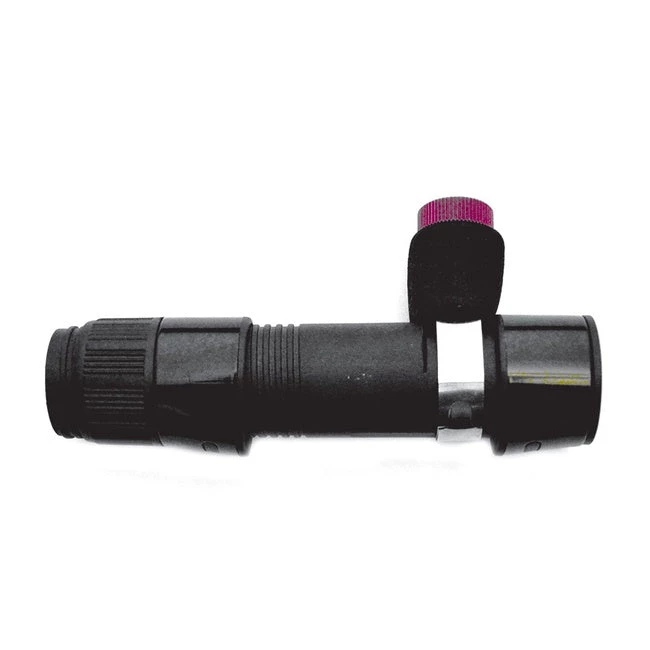 Tronix Coaster Reel Seat 3 Tronix Coaster Reel Seat