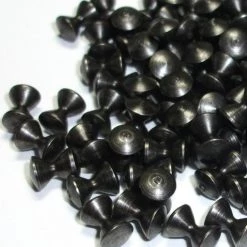 Turrall Tungsten Hour Glass