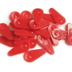 Pike Pro Bait Flags X25 Predator