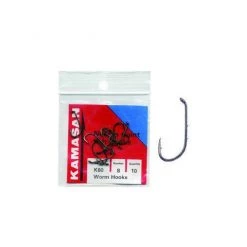 Kamasan K60 Worm Hooks