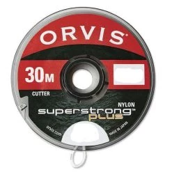 Mono Leader Orvis Super Strong Plus Tippet Leader 30m