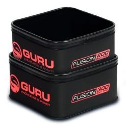 Accessories Guru Fusion Bait Pro 200 + 300 Combo