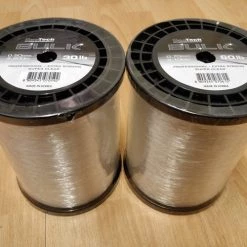 SeaTech Reel Filler Bulk Line