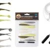 Savage Gear Dropshot Finesse Kit 1 Savage Gear Dropshot Finesse Kit
