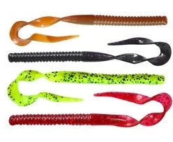 E-Sox Dropshot Lures