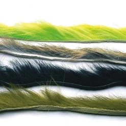 Fly Tying Veniard Rabbit Zonker Strips
