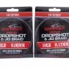 Korum Snapper Dropshot And Jig Braid 2 Korum Snapper Dropshot And Jig Braid