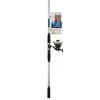 Shakespeare Catch More Fish 12ft Surf Kit Shore & Beach Rods 2 Shakespeare Catch More Fish 12ft Surf Kit Shore & Beach Rods
