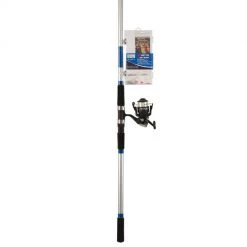 Shakespeare Catch More Fish 12ft Surf Kit Shore & Beach Rods
