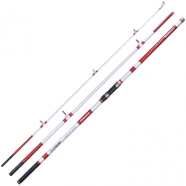 Sea Shakespeare Omni 360 Surf Rod 3 Sea Shakespeare Omni 360 Surf Rod