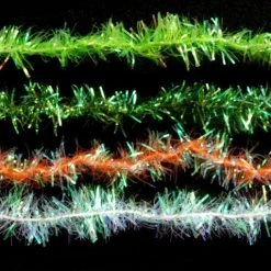 Turrall Fritz Medium Fly Tying