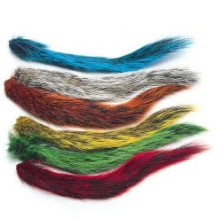 Veniard Grey Squirrel Tail