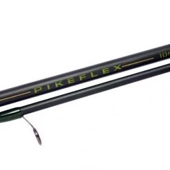 E-Sox Pikeflex 10ft Pike Rod Predator