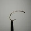 Dragon Barbed Fly Hooks Fine Wire Grub Hook