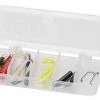 Savage Gear Mini Perch Kit LRF Lures & Jig Heads