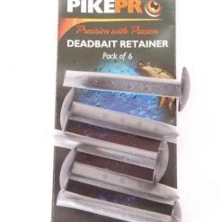Predator Pike Pro Deadbait Retainer