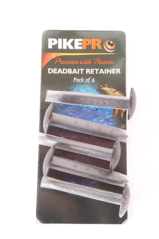 Predator Pike Pro Deadbait Retainer 3 Predator Pike Pro Deadbait Retainer