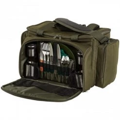 JRC Defender Session Cooler Food Bag