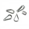 American Fishing Wire Terminal Tackle AFW Stainless Steel Thimbles