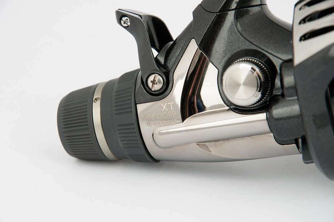 Predator Shimano Baitrunner XT RB Reel 4 Predator Shimano Baitrunner XT RB Reel